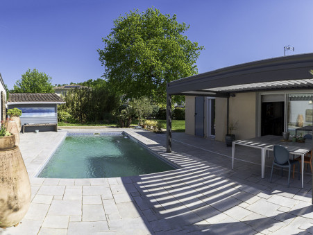 vente maison PESSAC  589 500  € 132 mï¿½