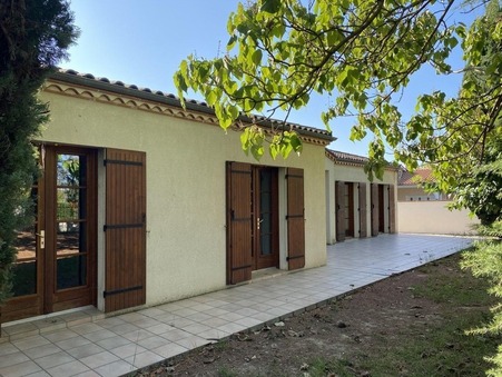 vente maison MARMANDE 299900 €