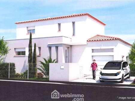 Vente maison Bompas  502 000  €