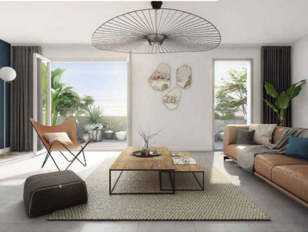 Vente neuf TOULON  206 604  €