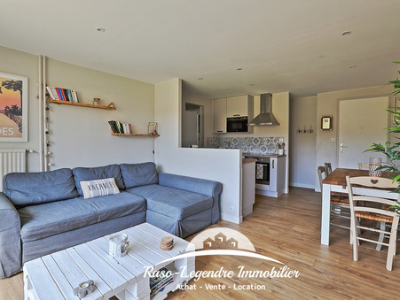 Achat appartement Seignosse  298 000  €