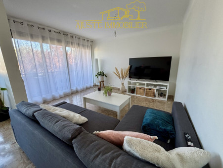 Vendre appartement MARIGNANE  195 000  €