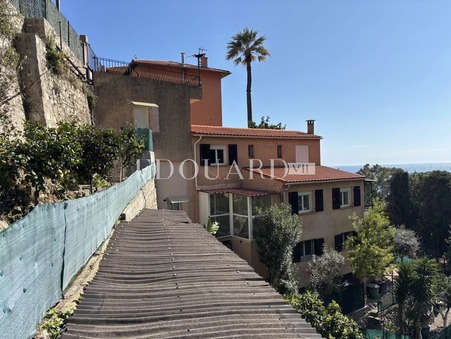 Acheter maison Roquebrune-Cap-Martin  920 000  €