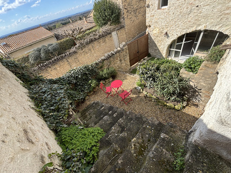 Achète maison Lagnes  274 000  €
