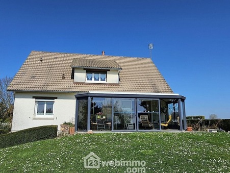 vente maison Le Malesherbois  249 100  € 175 m²