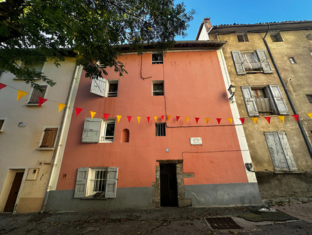 vente immeuble digne les bains  510 000  € 191 m²