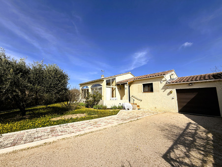 A vendre maison BollÃ¨ne  252 000  €