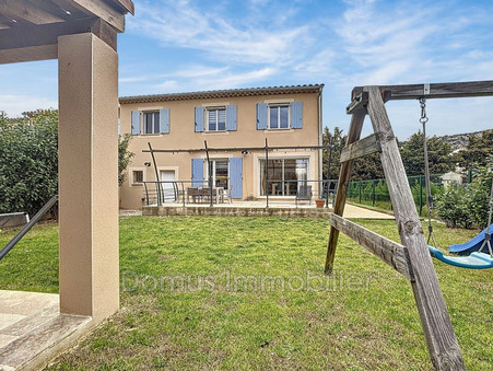 vente maison Beaumes-de-Venise 365000 €