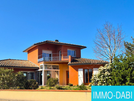 Vendre maison LAVAUR  422 000  €