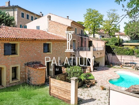 Acheter maison La Tour d'Aigues  400 000  €