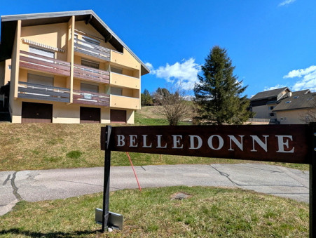 Vends appartement VILLARD DE LANS  115 000  €
