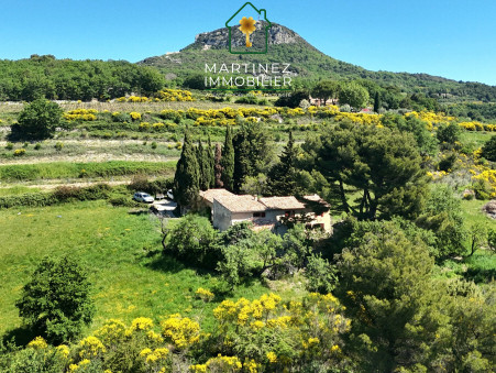 vente maison LAFARE  595 000  € 128 m²