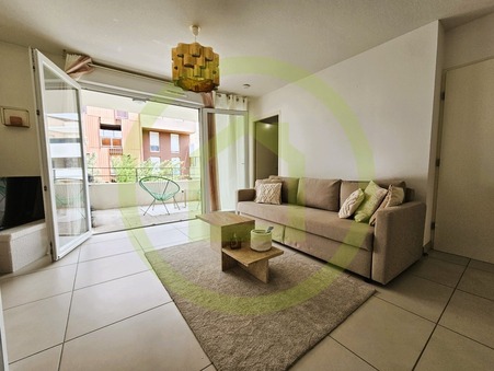 Vendre appartement JUVIGNAC - PROCHE MONTPELLIER  135 000  €