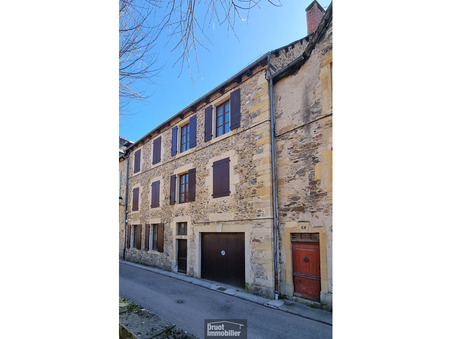 Vends appartement Saint geniez d'olt et d'aubrac 96 000  €