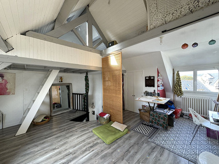 Achète appartement auray  355 167  €