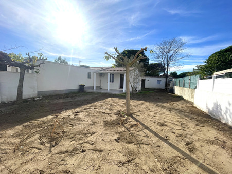 Acheter maison Grau d'Agde  298 000  €