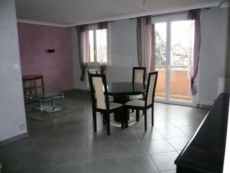 location appartement Lyon 922 €