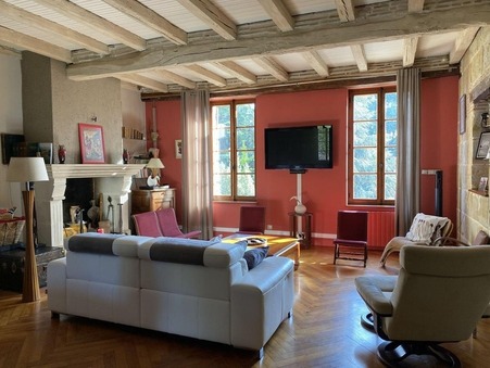 vente maison MARMANDE 299000 €