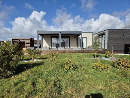 vente maison SAINTE FOY  268 900  € 70 mï¿½