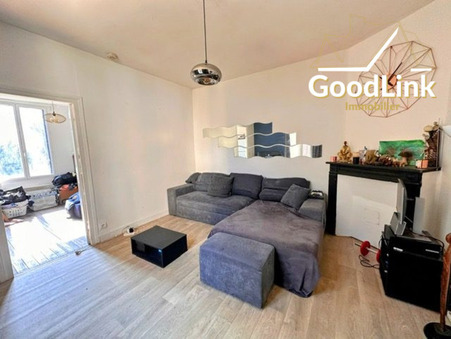 vente maison Melun  130 000  € 42.1 mï¿½