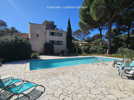 Acheter maison Roquebrune-sur-Argens 1 150 000  €