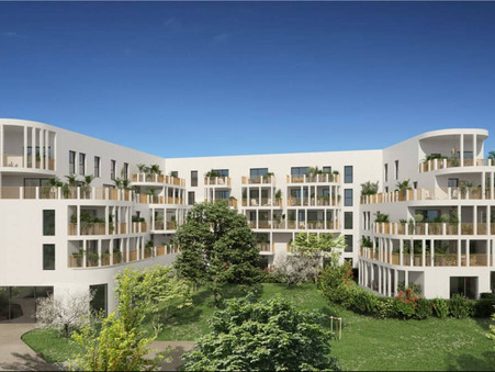 vente neuf ST PAUL LES DAX 170000 €