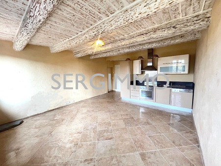 Vends appartement montauroux  150 000  €