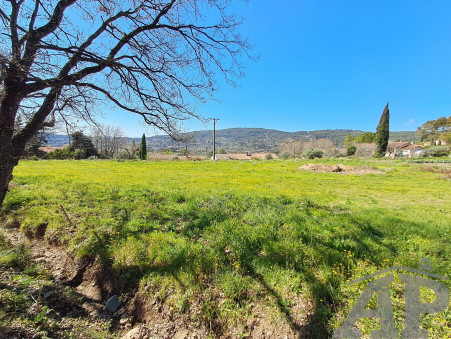 Acheter terrain DRAGUIGNAN  170 000  €