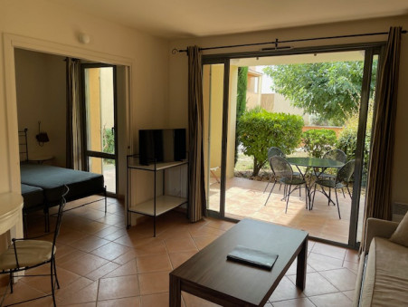 Vends appartement L'ISLE SUR LA SORGUE  105 000  €