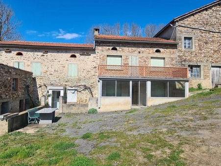 Achat maison Montredon-LabessonniÃ©  182 000  €