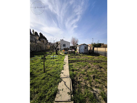vente maison SÃÂ©rignan 109000 €