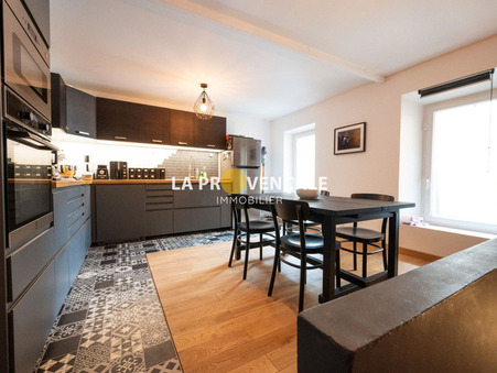 vente appartement Saint-Savournin 235000 €