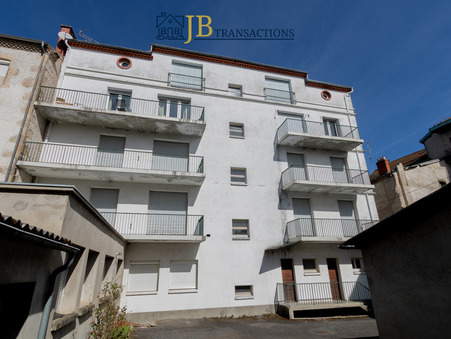 vente autre Ambert  399 000  € 877 m²