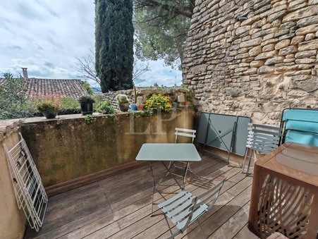 Vente maison GOULT  447 000  €