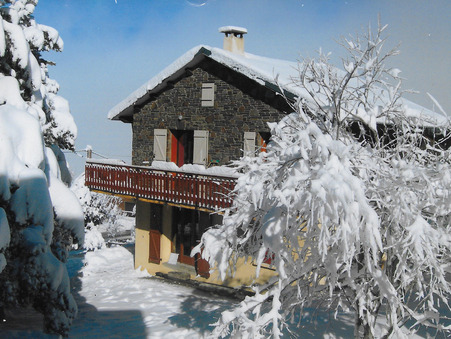 vente maison Eyne  315 000  € 60 mï¿½