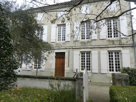 Vendre maison AIGUILLON  295 000  €