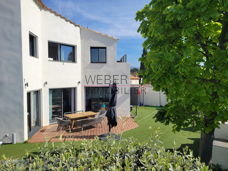 A vendre maison Ollioules  699 000  €