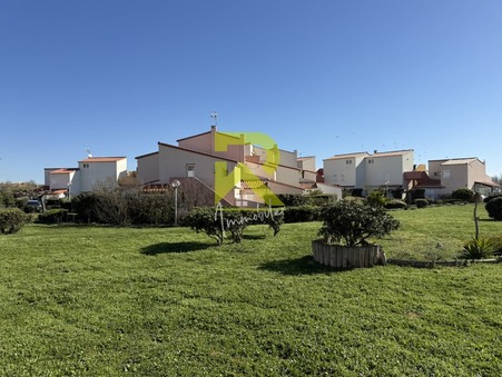 Achète maison LE CAP D'AGDE  117 000  €