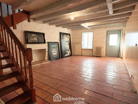 Vente maison Nieul-sur-Mer  249 300  €