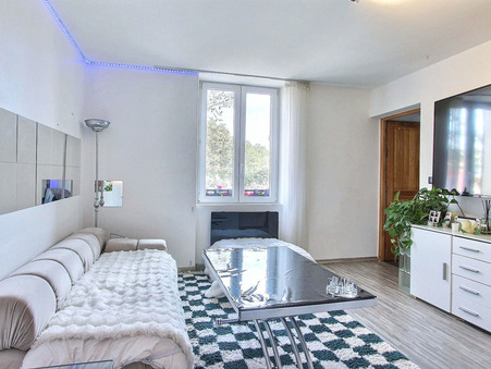 Achète appartement le cannet des maures  121 000  €