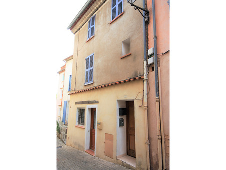 Vendre appartement la motte  149 000  €