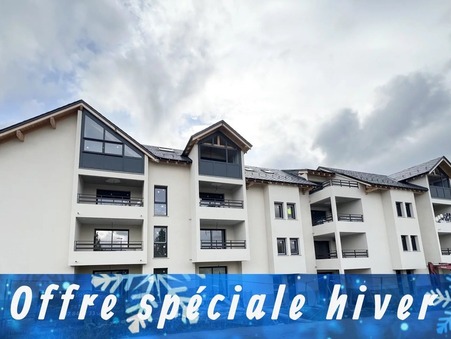 Vente appartement Les Angles  510 900  €
