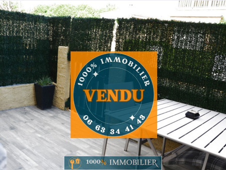A vendre appartement Valras-Plage  134 900  €