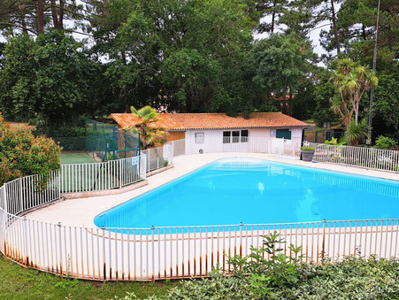 A vendre appartement Vieux Boucau les Bains  325 000  €