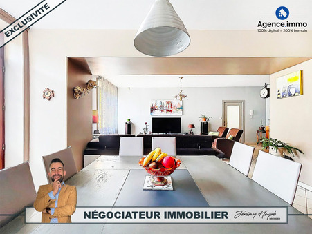 vente maison Montrottier  220 000  € 190 m²