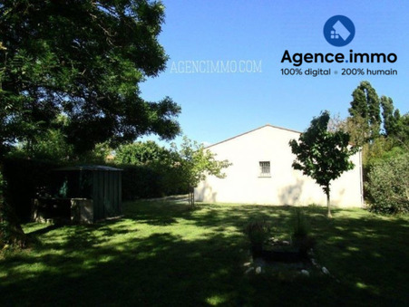 Vends maison Saint Sulpice de Royan  295 900  €