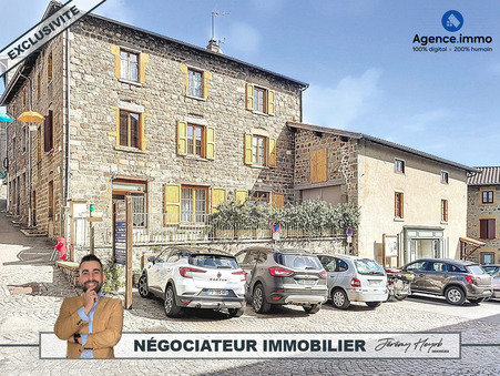vente maison L'Arbresle  220 000  € 190 m²