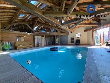 vente maison Belleville en Beaujolais  720 000  € 263.93 m²
