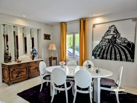 vente maison Saint Sulpice et Cameyrac 599000 €