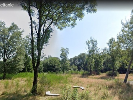 Vente terrain MONTREDON LABESSONNIE 27 000  €